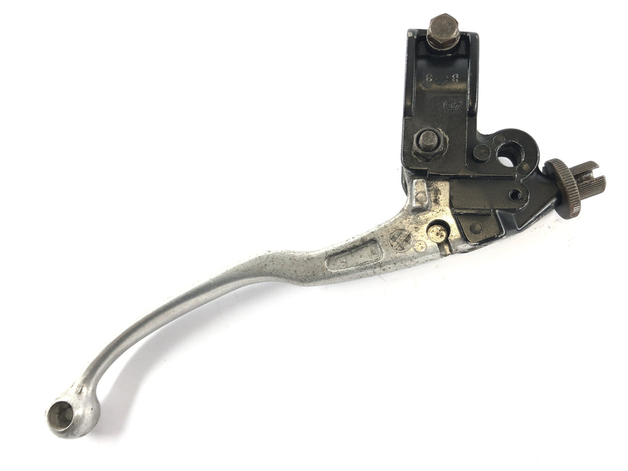 Yamaha Rz 250 R 29l [approx. 250 YPVS] - clutch fitting coupling lever
