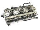 Kawasaki ZRX 1200 S ZRT20A [2001] - Vergaser Vergaserbank Keihin CVK-1