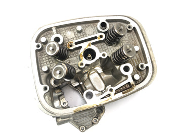 BMW R 1150 GS R21 [2002] - Zylinderkopf Ventilkopf rechts - 0