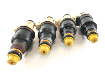 BMW K 1200 RS [2002] - Set -injectie -sproeiers - 0