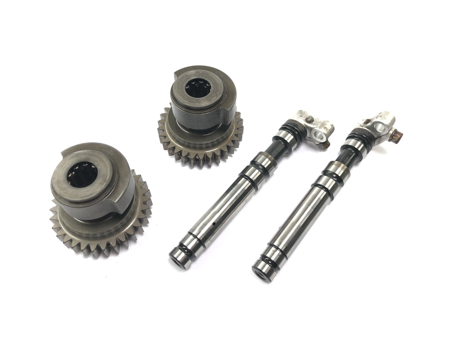BMW K 1200 S K12S [2005] - Balance shaft set