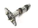 Aprilia RST 1000 Futura [2002] - camshafts set of inlet camshaft and outlet cams-2