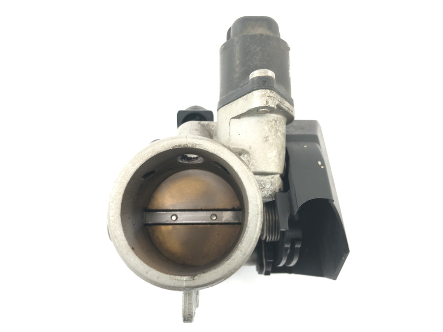 BMW R 1200 R R1ST [2008] - Throttle valve pair