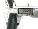 KTM 640 LC4 Prestige [2005] - Stuur motorfiets stuur zwart 28 mm-4