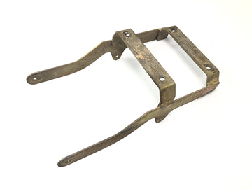 Husqvarna TE 610 E Dual H7 [1999] - achterspatbordhouder achterframe subframe