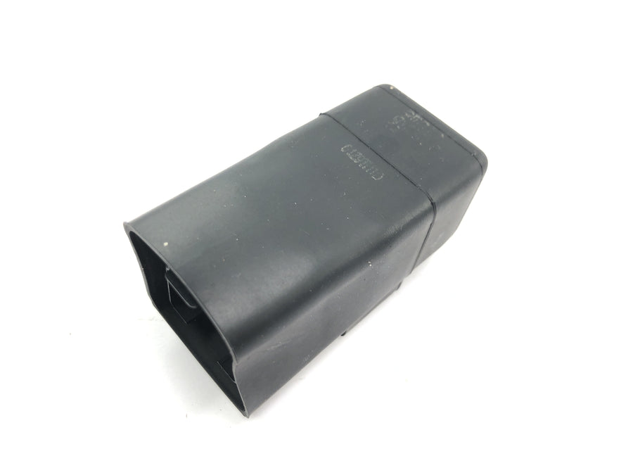 Yamaha WR 125 X DE07 [2010] - Starter relay starter relay