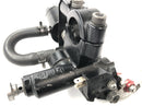 Triumph Speed Triple 1050 515NJ [2007] - Bremshebel Kupplungshebel Set Motorradhebel Prosports mit Gutachten und CNC Ausgleichbehälter-5