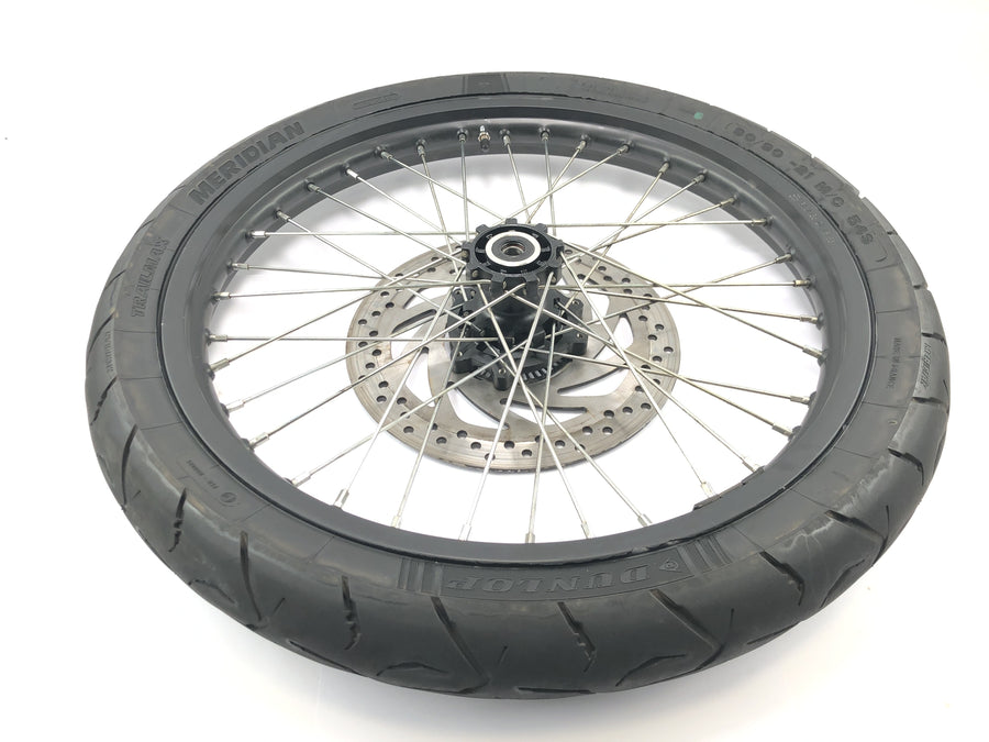 Aprilia SX 125 KX [2018] - Vorderrad Felge Speichenrad 1.85 x 21"