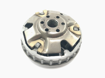 BMW C1 125 [2002] - Variomatic variator centrifugaalregelaar aandrijfrollenset - 0
