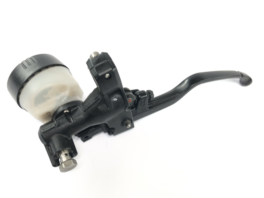 BMW K 1200 S K12S [2005] - Front brake pump, brake lever, hand brake pump