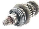 Yamaha XTZ 750 3LD [1989] - Gearbox-4