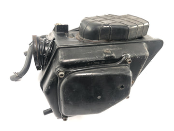 Honda NX 650 Dominator RD02 [1994] - Luftfilterkasten Luftfiltergehäuse Airbox