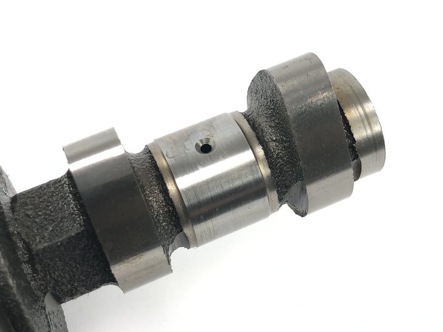 Triumph Bonneville T100 986MF [2012] - Camshaft intake camshaft control shaft