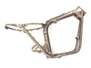 Triumph Bonneville T140V [1976] - Frame met bezwaarcertificaat-3