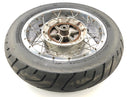 Moto Guzzi California 1100 EV KD [2002] - Rear wheel rim 4.00 x 17"-1