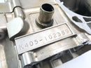 Suzuki DR 350 SK42B [1991] - Motorgehäuse Leergehäuse-5