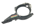 Cagiva Planet 125 [1998] - Alternator cover engine cover ignition cover Lima-2