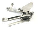 Yamaha YZF R1 RN01 [1998] - Footrest right -handed footran with brake pedal-4