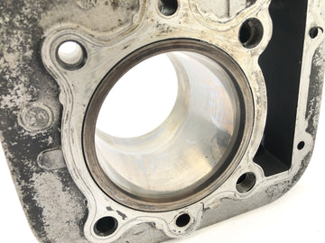 Yamaha XT 350 3YT / 55V [1990] - cylinder with pistons - 0