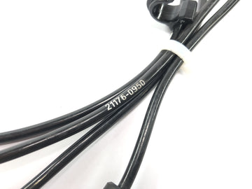 Kawasaki Ninja 125 BX125B [2024] - ABS Sensor Set vorne hinten - 0