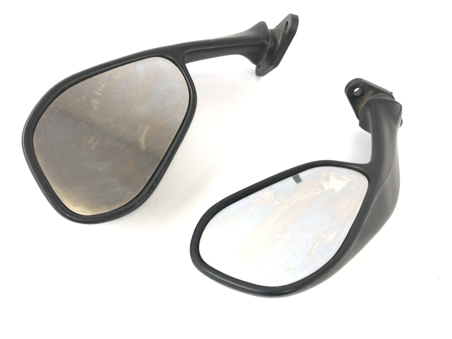 Aprilia SL 1000 Falco Pa [2000] - Mirror rear mirror side mirror on the left right