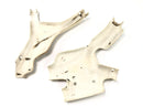Suzuki DR 350 SK42B [1991] - Air Filter Cover Side Deel van de Polispor-4