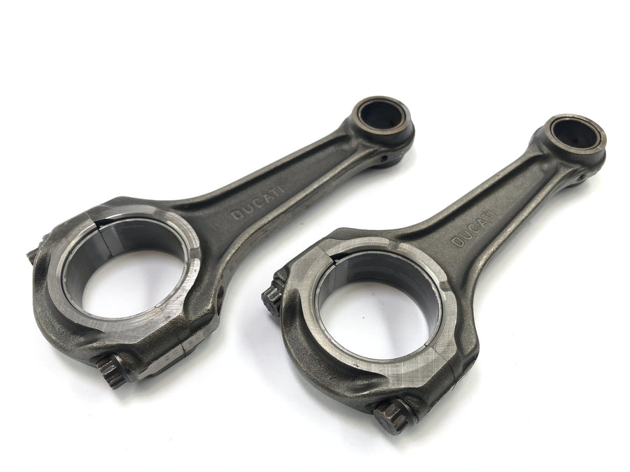 Ducati 900 SS [1991] - Pleuel Set -paar