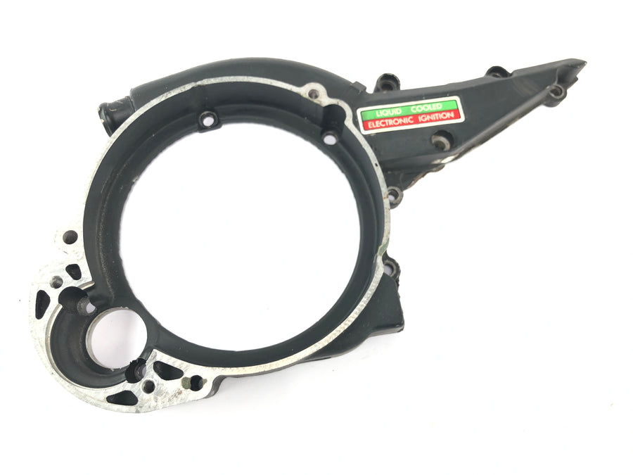 Cagiva Planet 125 [1998] - Alternator cover engine cover ignition cover Lima