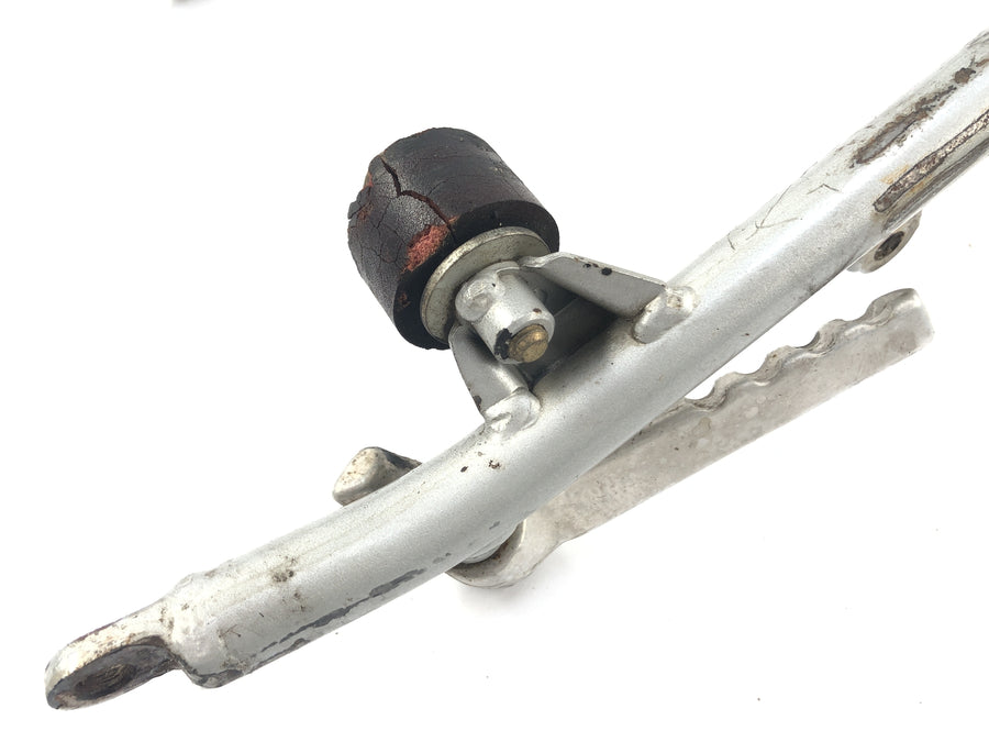 Yamaha TT 600 R DJ01 [1998] - Achterframe