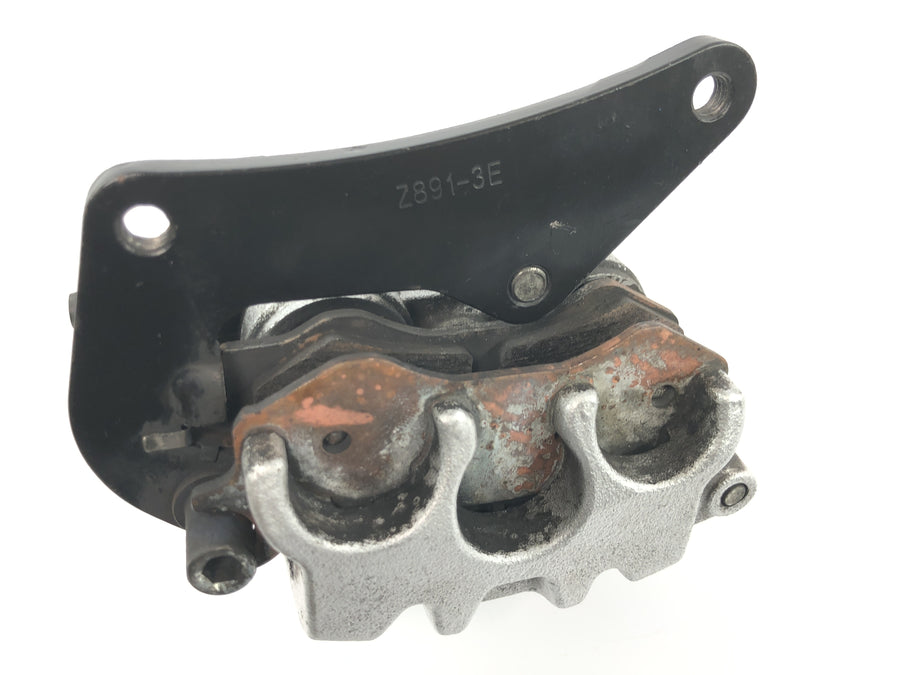 SWM SM 125 R [2018] - Bremssattel Bremszange vorne