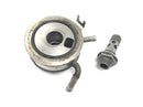 Honda CBR 900 RR Fireblade SC33 [2000] - Oliekoeler adapter oliefilterhouder-2