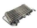 Kawasaki GPZ 1100 ZXT10E [1997] - Oil cooler heat exchanger radiator at the front-1