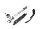 BMW R 1150 GS R21 [2002] - Primaire kettingspanner met spanrail en glijrail-2