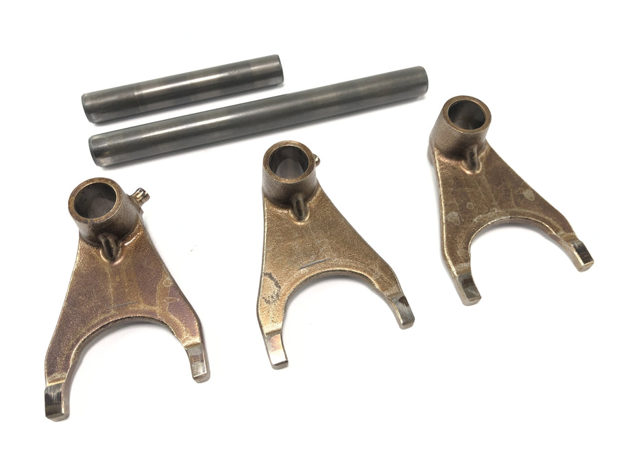 Suzuki VZ 1500 WVCU [2011] - shift fork shift fork set shift claw set