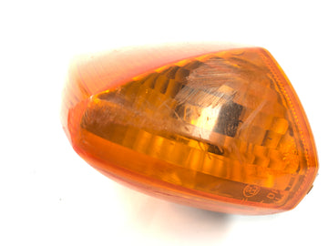 Honda VFR 800 FI RC46 [1999] - Knipperlicht knipperlicht voorste paar oranje - 0