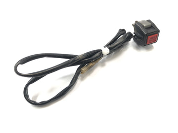 Yamaha YZ 426 F [2000] - Stoppschalter Kill Switch Knopf Zugstopp - 0