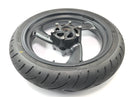 Yamaha XJR 1300 RP06 [2002] - Vorderrad Rad Felge 3.50 x 17"-6