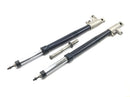 BMW R 1150 GS R21 [2002] - Gabel Telegabel Telelever mit Achse-5