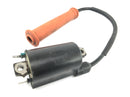 Honda FMX 650 RD12 [2006] - Bobine bobinemodule ontstekingskabel bougiestekker-3