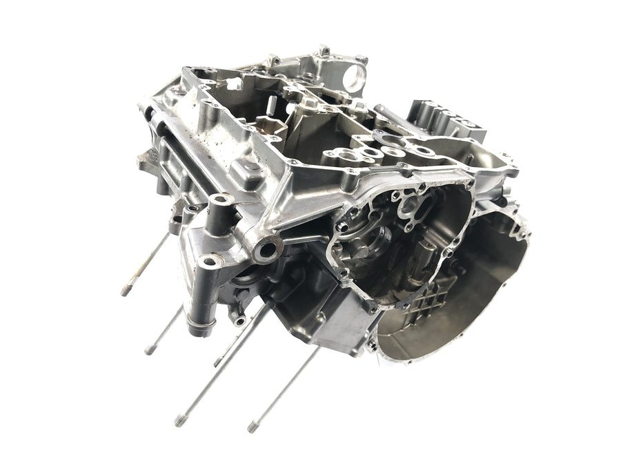 Yamaha XTZ 750 3LD [1989] - Motorhuis leeg carter motorblok