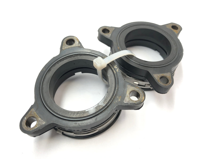 BMW R 1200 ST R1ST [2006] - Ansaugstutzen Flanschadapter Paar