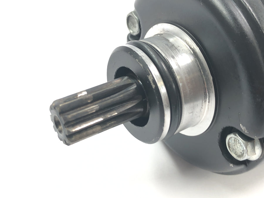 Triumph Tiger 955i 709EN [2003] - Anlasser Startermotor E-Starter 12V Denso
