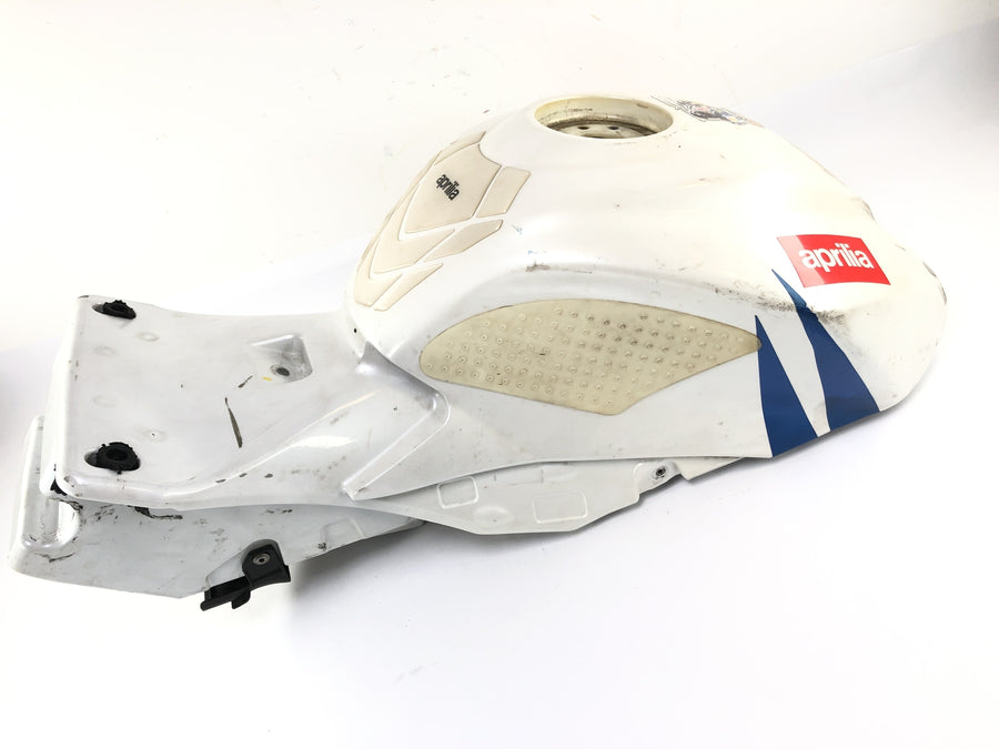 Aprilia RSV4 1000 [2010] - Tankpetrolente tank
