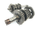 SWM SM 125 R [2018] - Gearbox-5