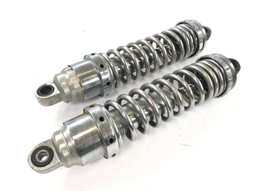 Honda CBX 650 E RC13 [1983] - Spring schokdemper set paar achter