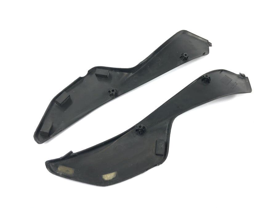 Honda CBR 1000 RR SC57 [2006] - Frame fairing fairing