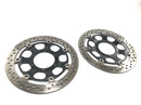 HONDA VTR 1000 SP 1 SC45 [2001] - Bremsscheiben Set vorne 320x4.30mm-1