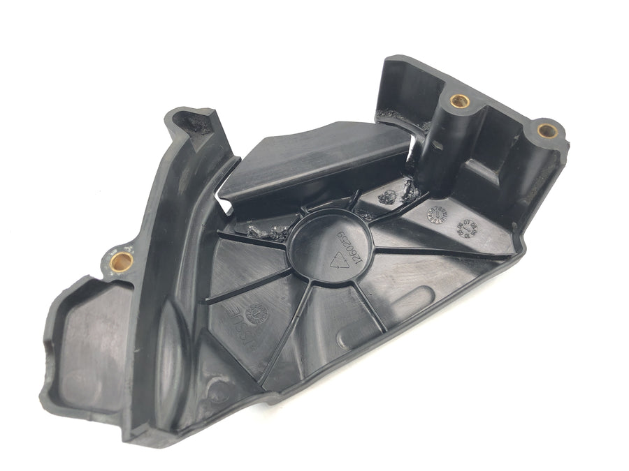 Triumph Street Triple R 675 D67LD [2010] - Spotomslagmotor deksel Cover Housing