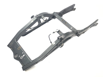 Kawasaki ZX 12 R ZXT20A [2001] - Achterframe