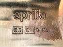 Aprilia RSV 1000 RP Mille [2001] - Auspuff Schalldämpfer Endschalldämpfer-3